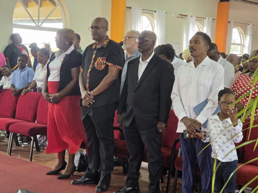 HIV Commission marks 25 years, seeks new partners