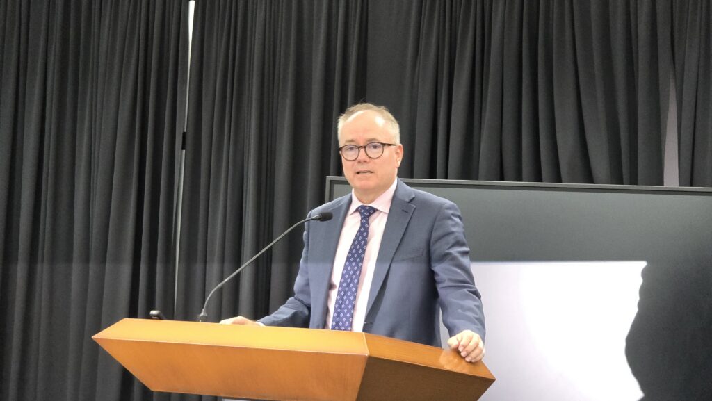 BPSA cites steady growth but flags risks to outlook