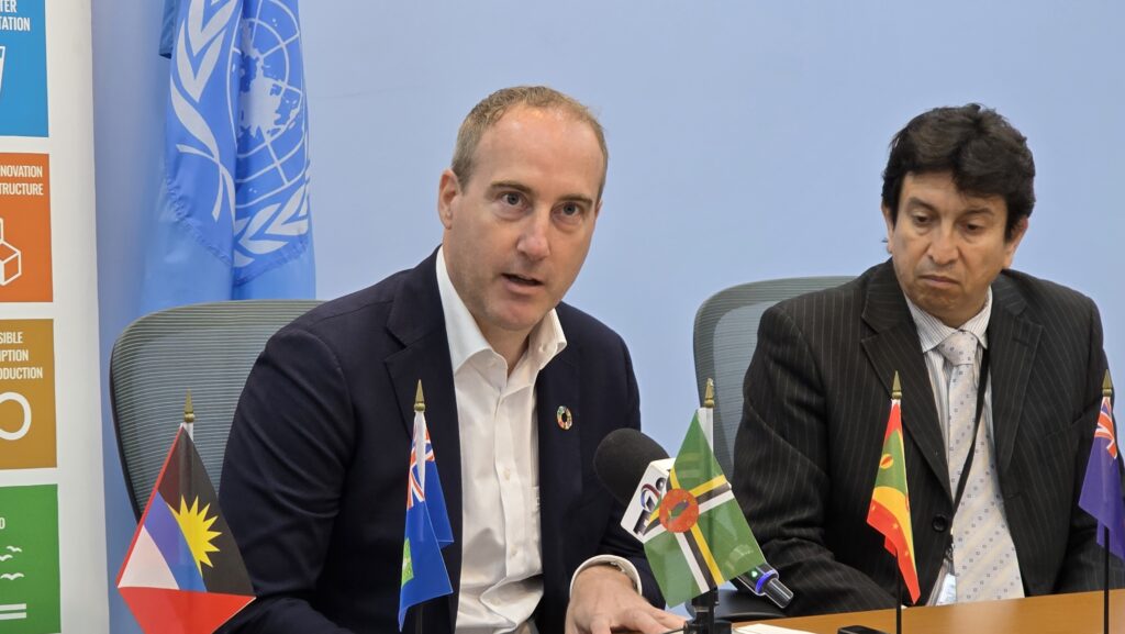 CARICOM weighs migration overhaul