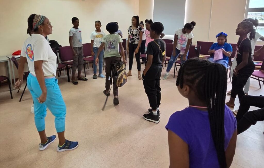 Pinelands Creative Workshop launches programme to ease 11-Plus anxiety