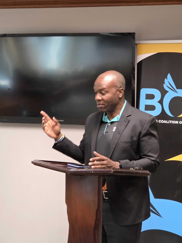 Plan to transform services into export-driven agency