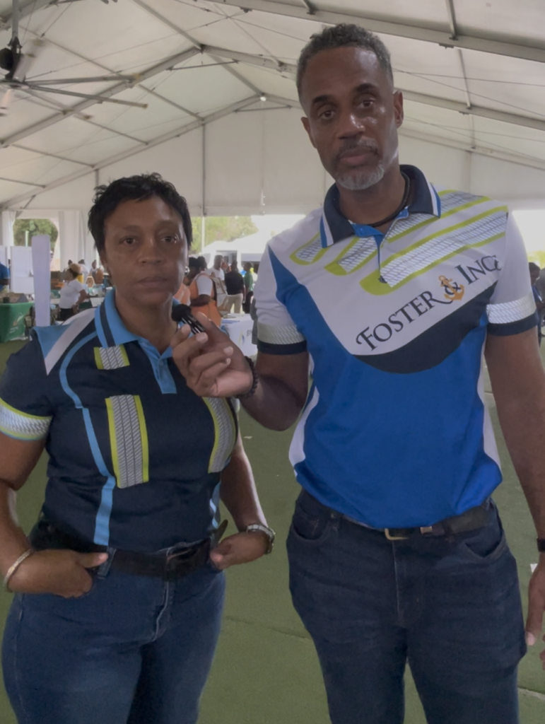 Career showcase opens students’ eyes to expanding job opportunities