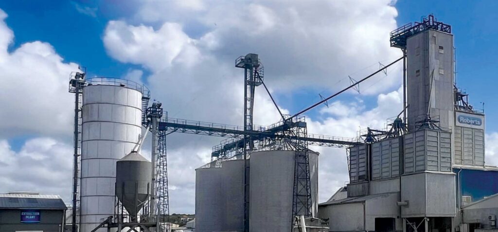 Roberts Manufacturing’s public share offer closes successfully