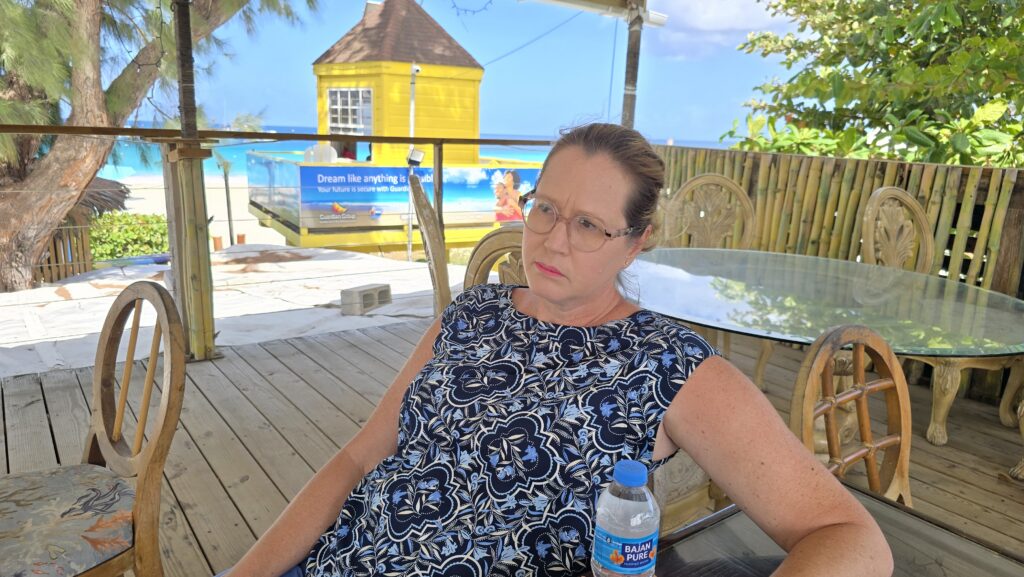 Tourist assault renews calls to urgently tackle crime situation
