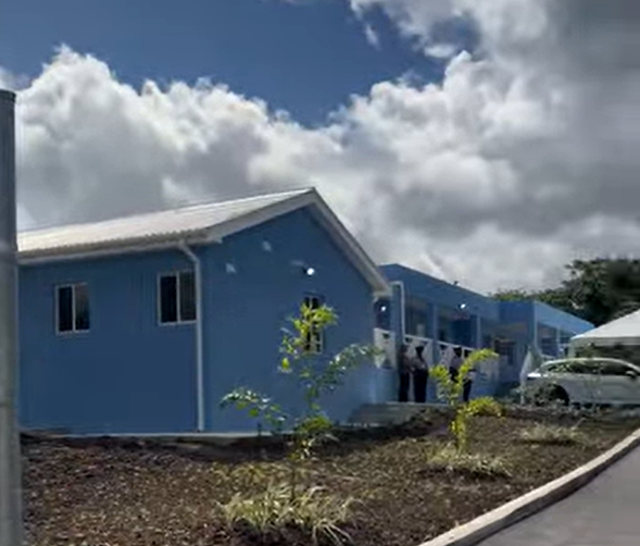 St Thomas Outpatient Clinic reopens May 5