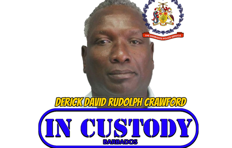 Wanted man now in custody as police investigations continue