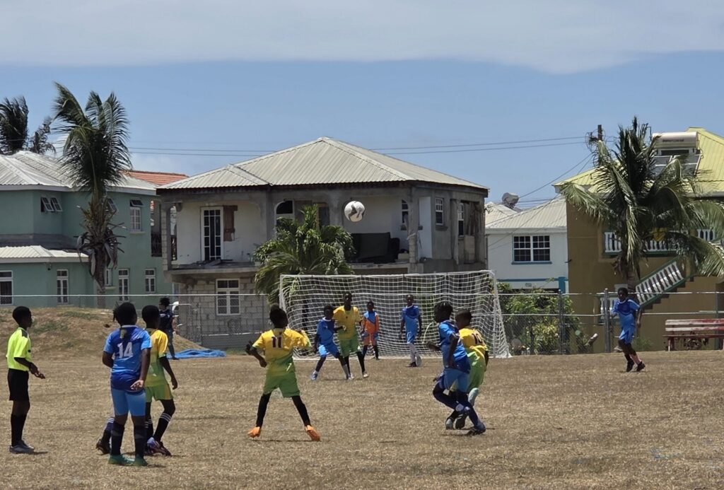 Arthur Smith Primary in winners’ row again
