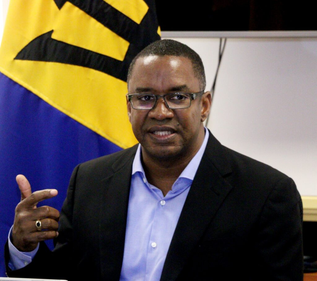 ‘We’re through playing games with violent crime’