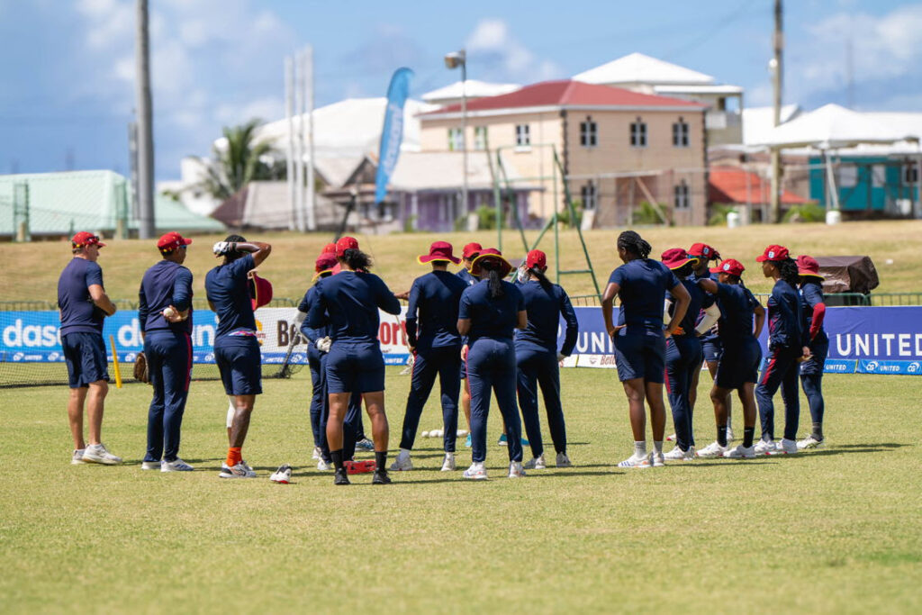 West Indies Women begin final prep ahead of T20 World Cup