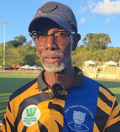 West Terrace optimistic ahead of title defense