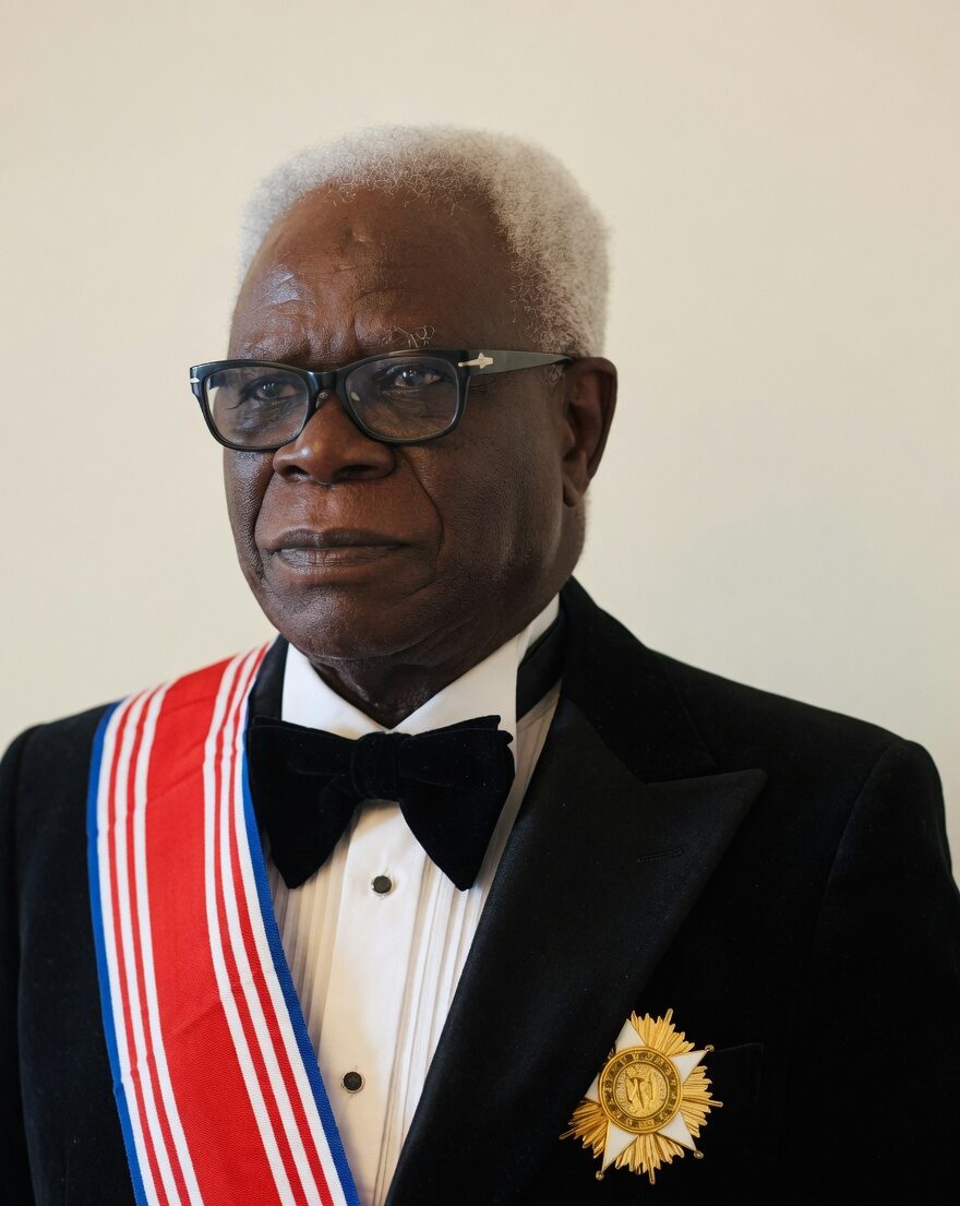 New website launched to strengthen Barbados-Liberia ties