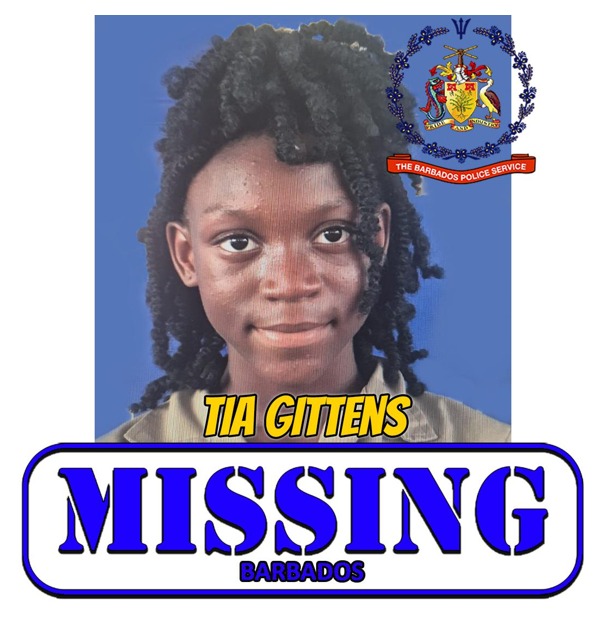 Teen girl missing after leaving QEH
