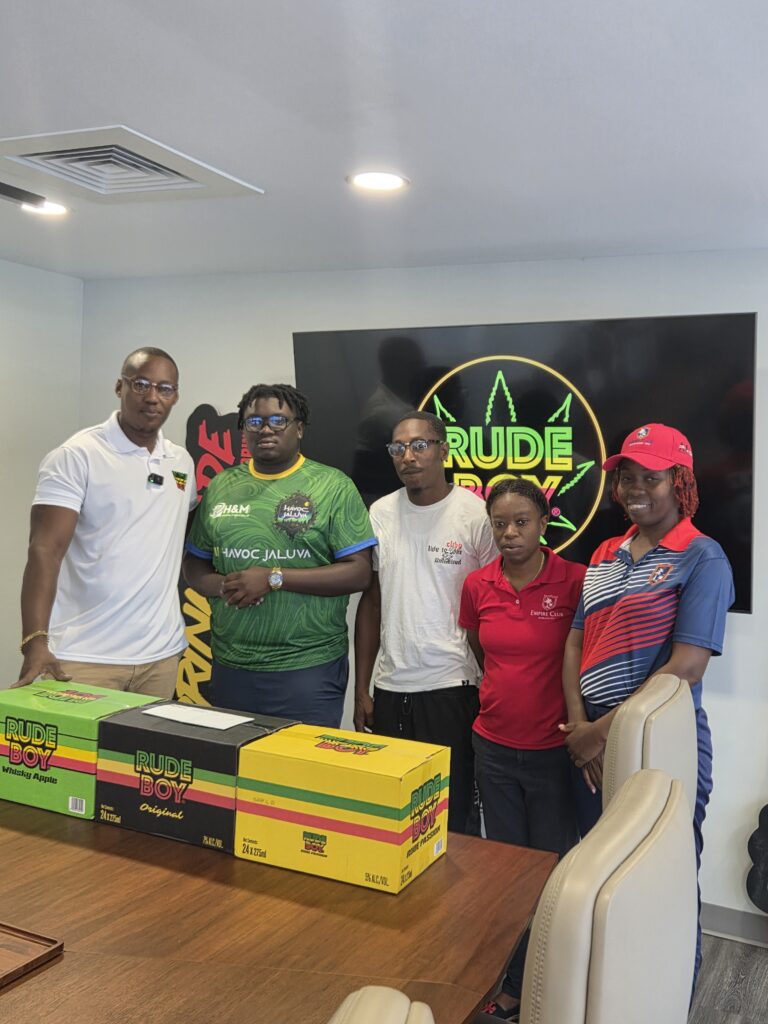 Nexora FC reign supreme in six-a-side tournament