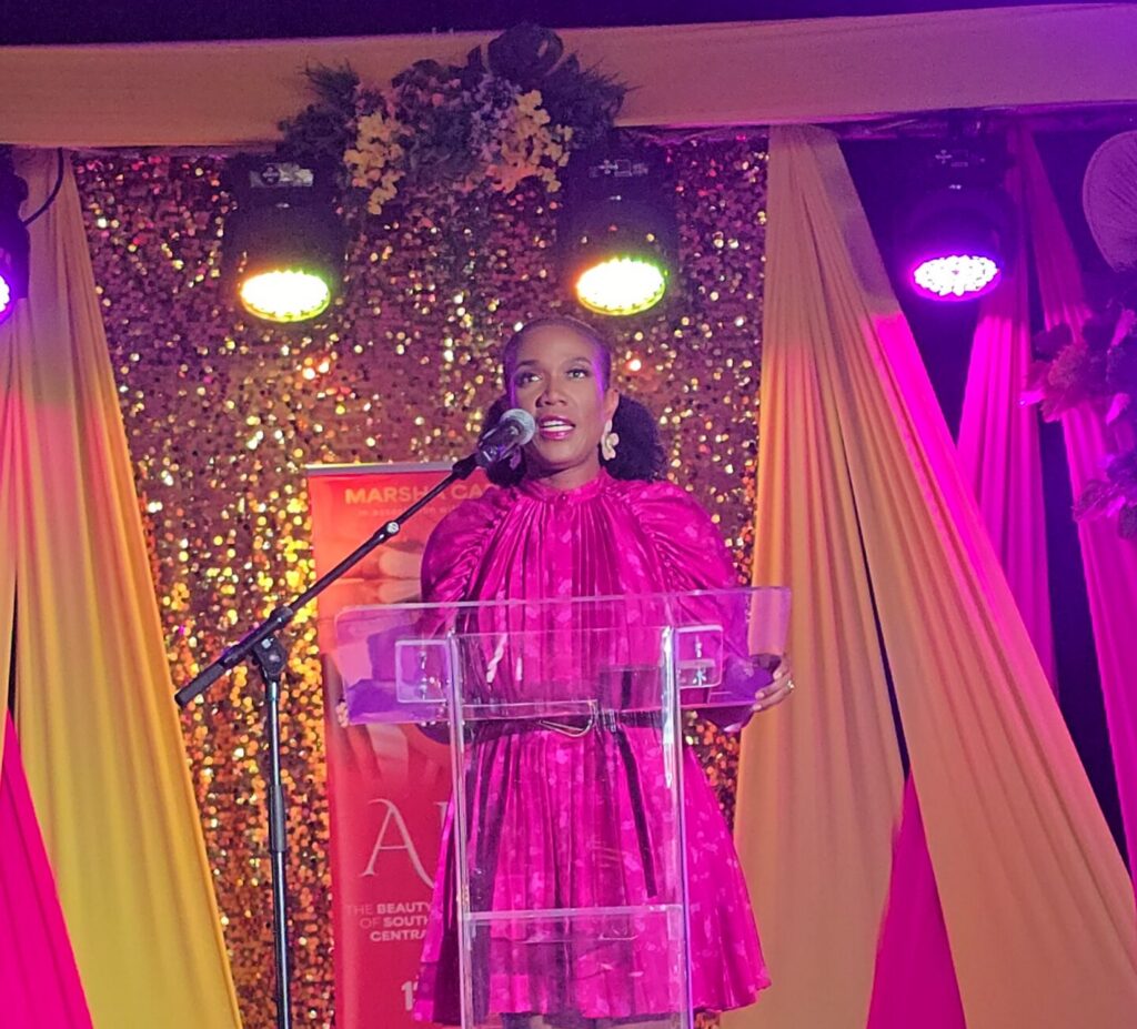 MP sees beauty industry as part of broader growth strategy