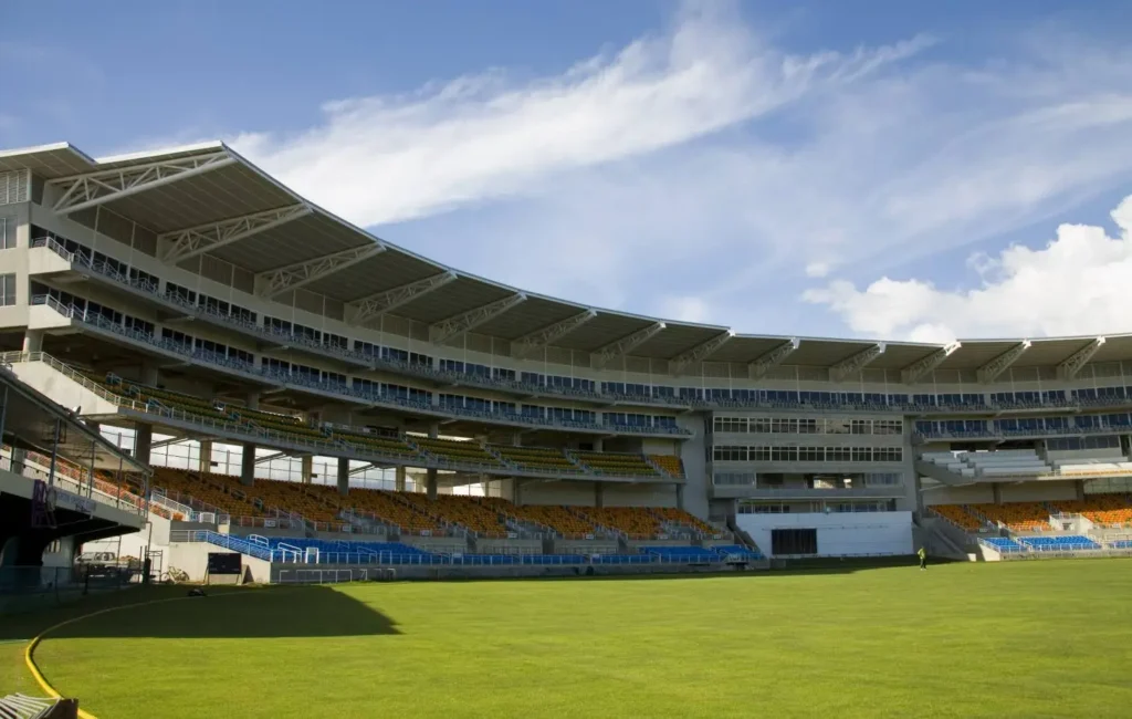 JCA boss concerned about potential low turnout for ODIs at Sabina Park