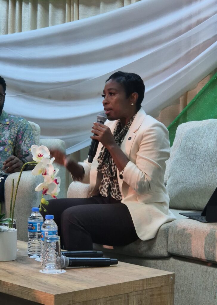 Minister rejects view that youth uninterested in farming