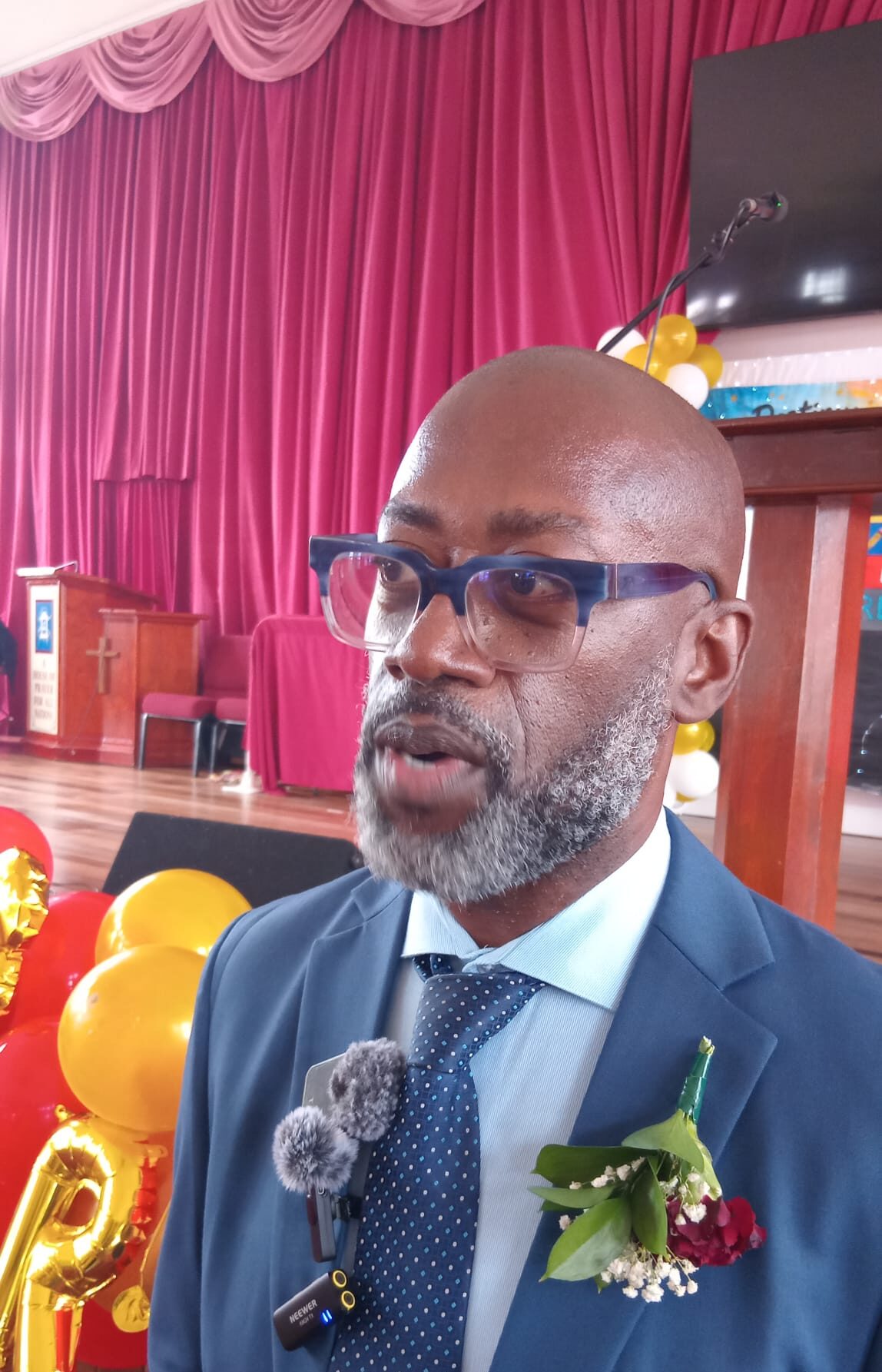 BUT blames funding gap, closures for private schools outperforming public