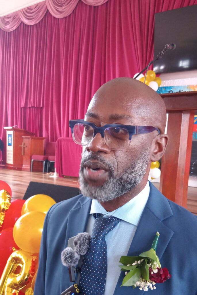 BUT blames funding gap, closures for private schools outperforming public
