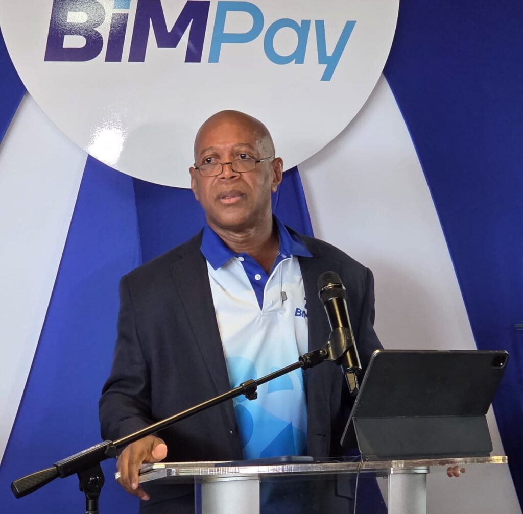 Trident ID for BIMpay payments ‘eventually’