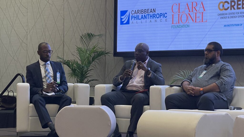 $23bn needed to meet 2035 climate goals – finance minister