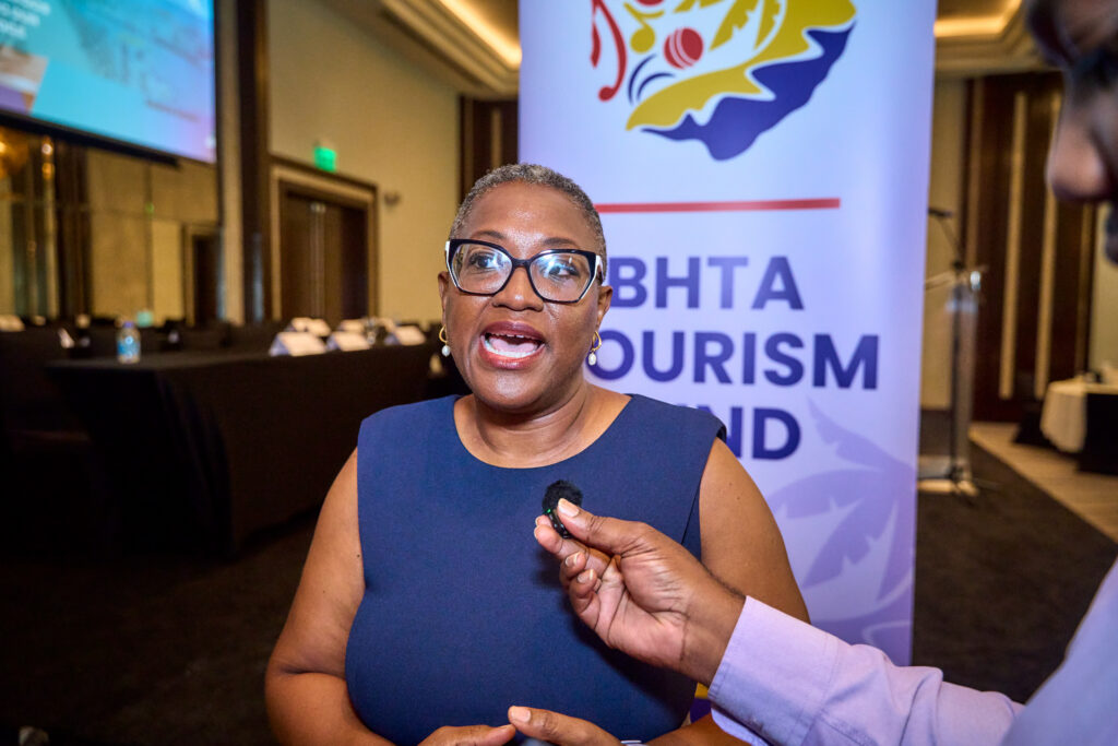 BHTA chairman champions Tourism 3.0
