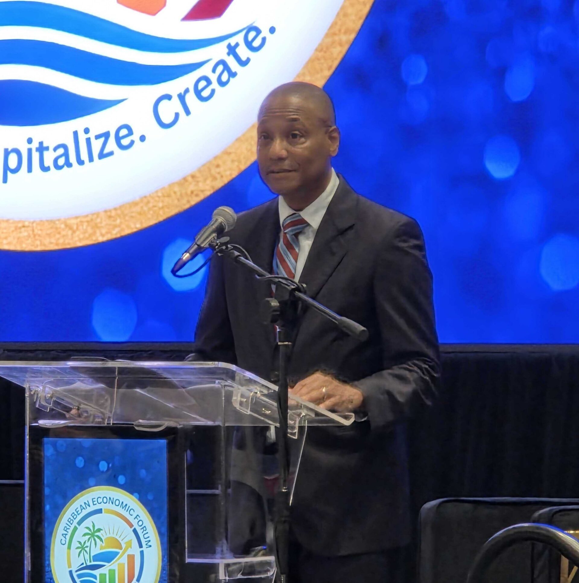 Caribbean Leaders Call for Shift to Private Capital Investment