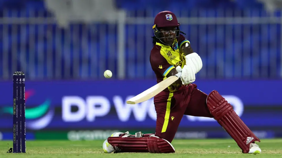 Deandra Dottin Aims for Peak Performance Ahead of ICC T20 World Cup