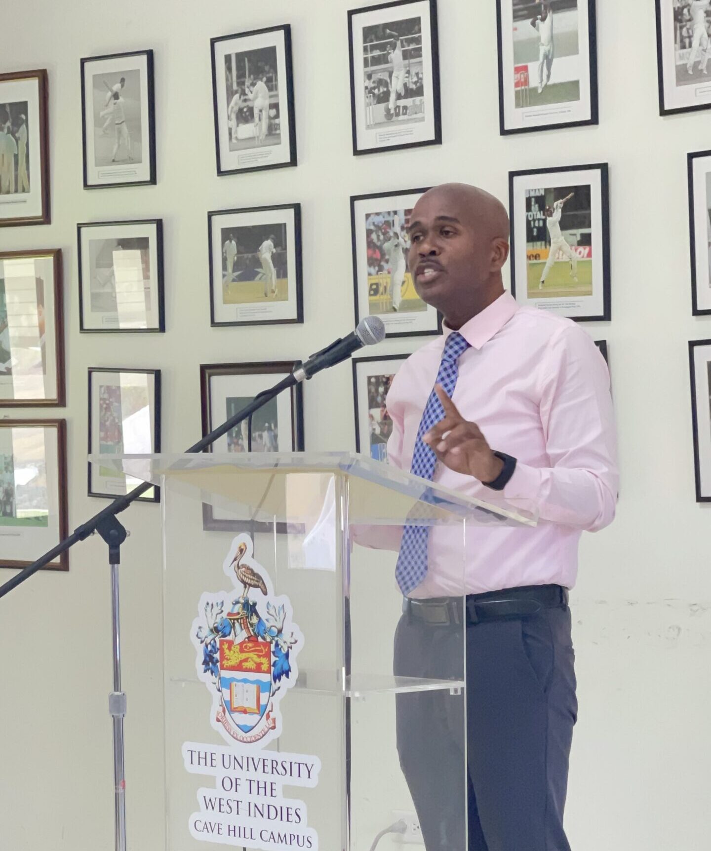 Social Empowerment Agency Launches Workshop for Young Males