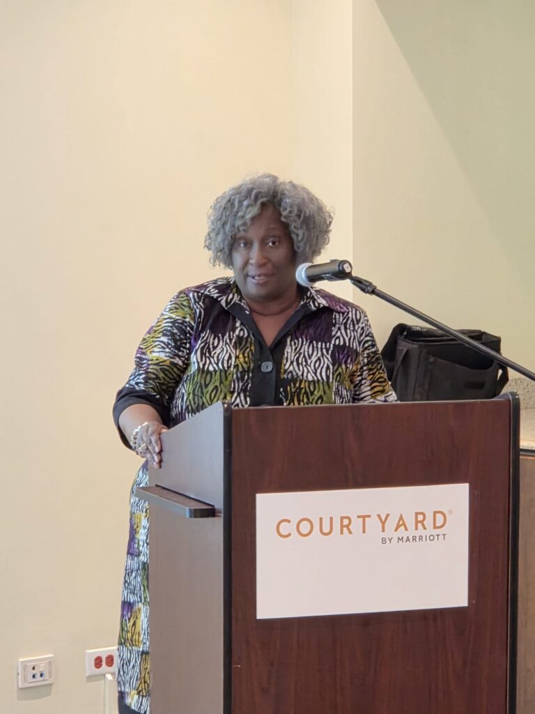 Caribbean urged to reject dependency and demand climate justice, says senator