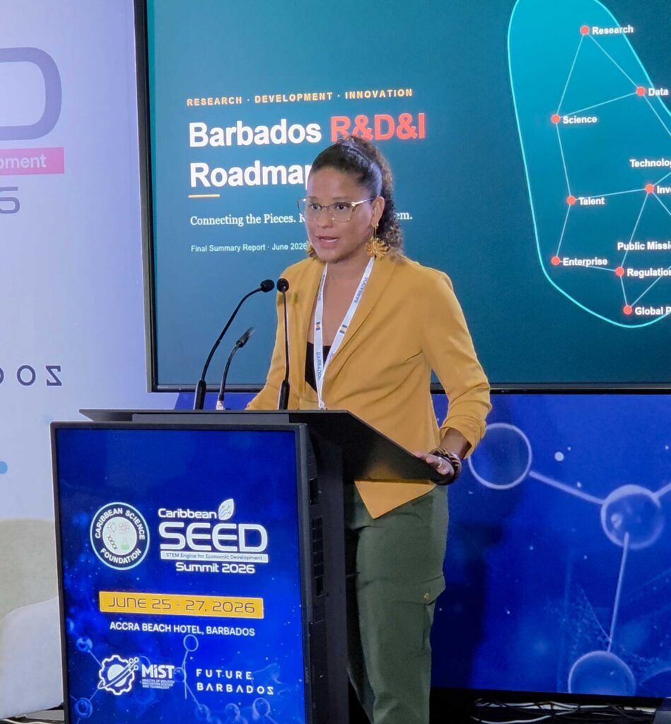 $65m roadmap to jump‑start research, development, innovation