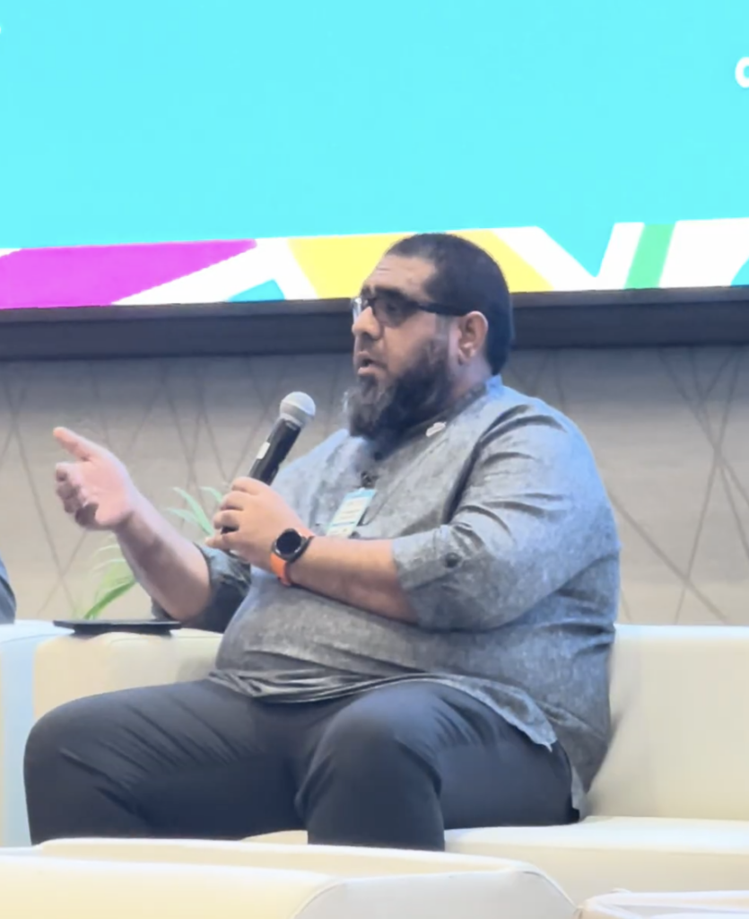 ‘5 by 35’ – Caribbean leaders pitch for billions to boost climate resilience