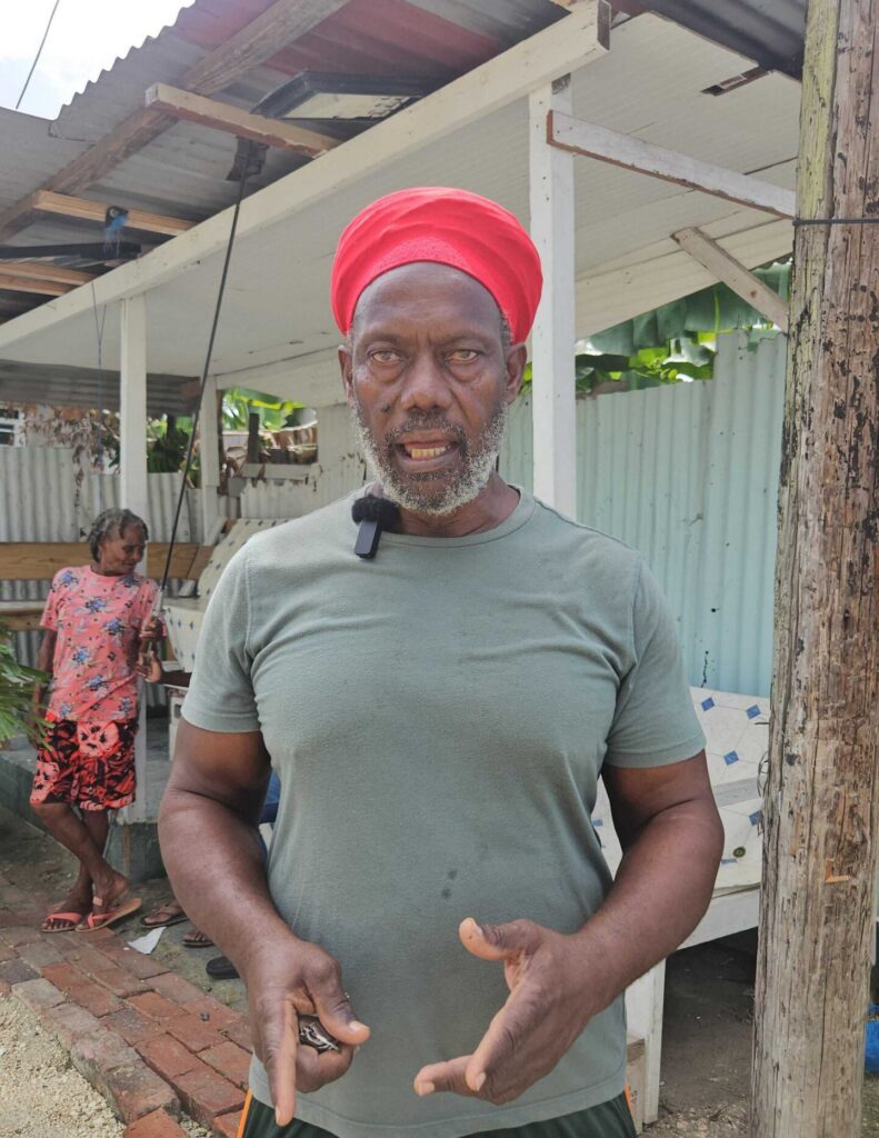 Activists back anti-gang law, warn of risks to innocent residents