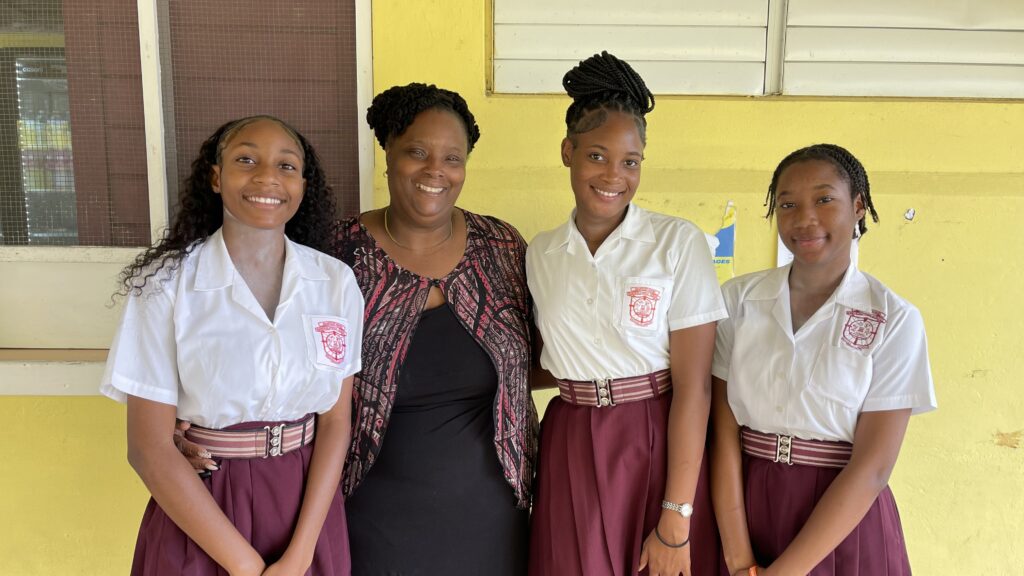 Grantley Adams Memorial launches first travel club with Panama trip planned