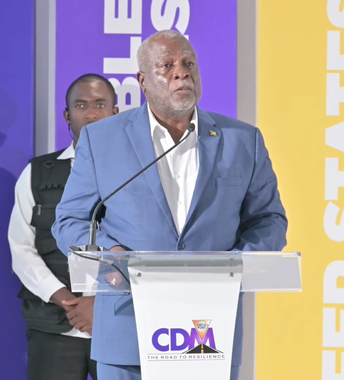 Resilience framed as key to competitiveness, stability