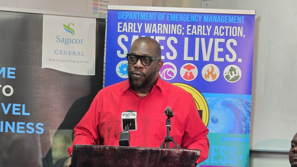 Water prohibitions not under consideration, says minister