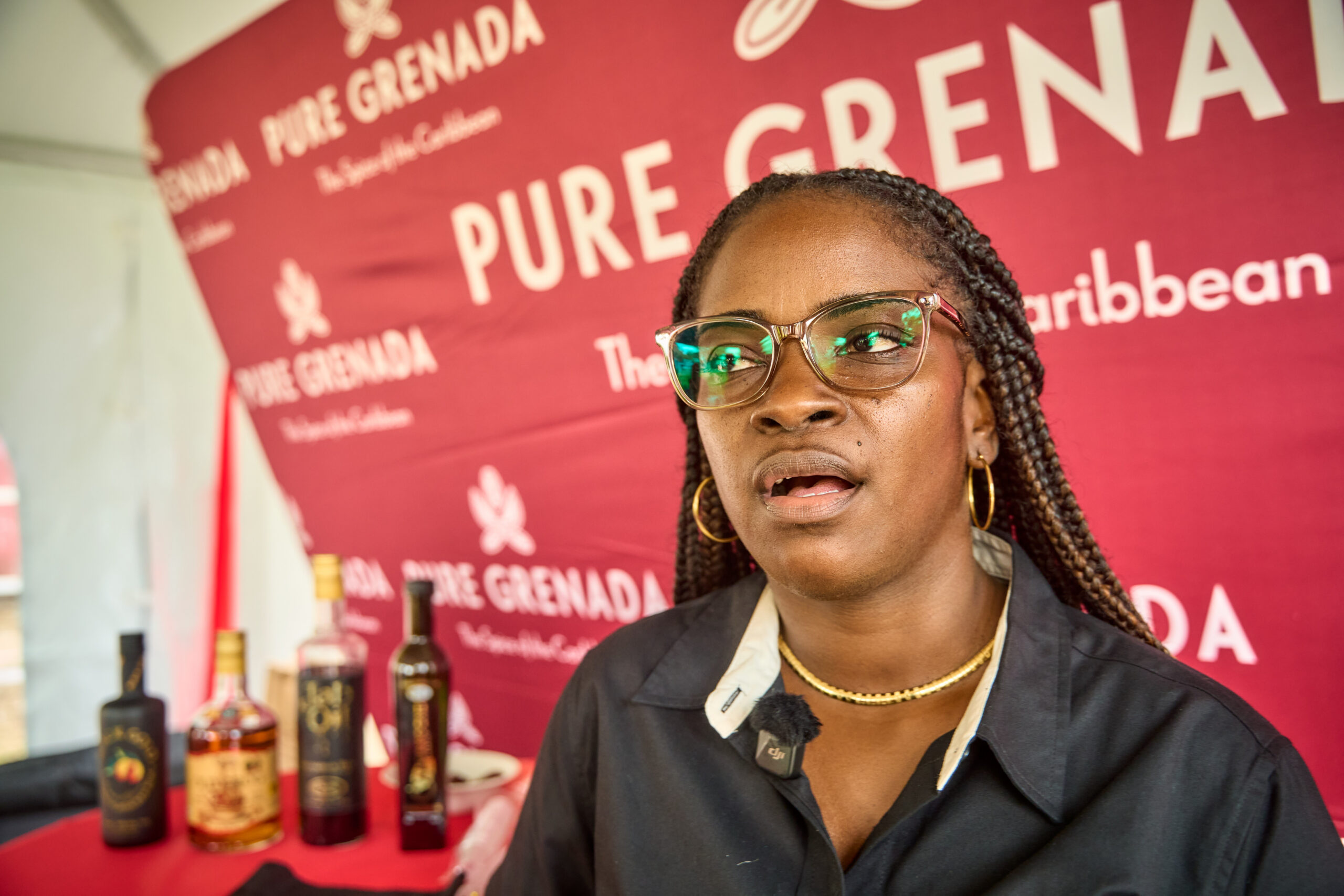Grenada tourism push draws Bajan interest
