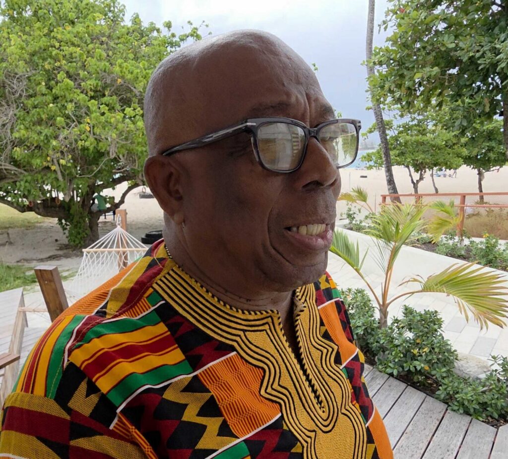 Barbados forms alliance with AU in reparations fight