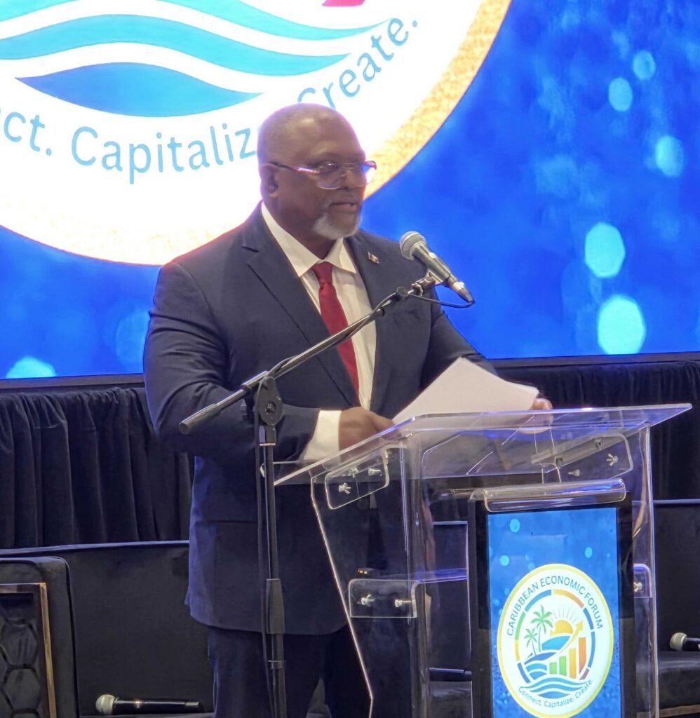 Barbados positioning as regional gateway for global investment