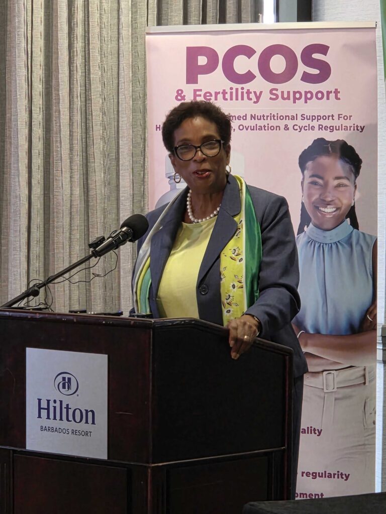 Barbados now a fully aged society, minister declares