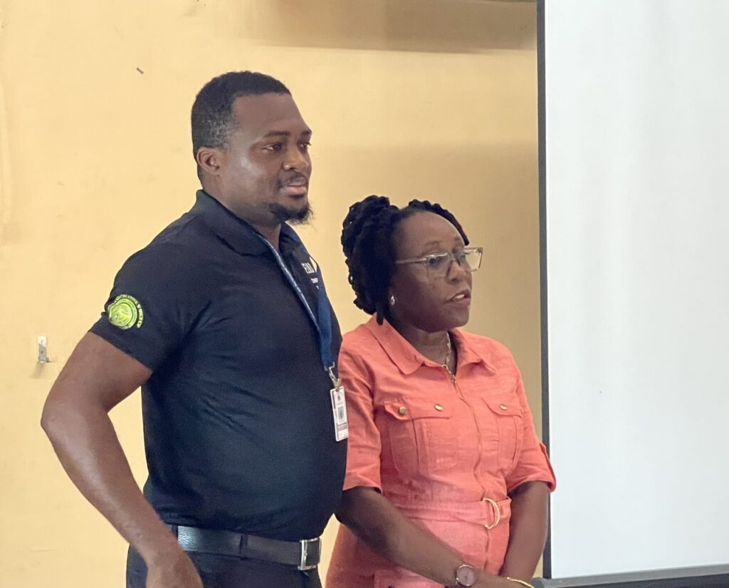 Training programme hopes to raise bar in jobs