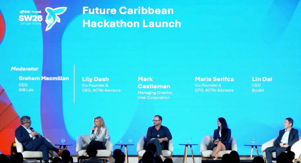 Future Caribbean launches $140K AI ‘buildathon’ to spur innovation