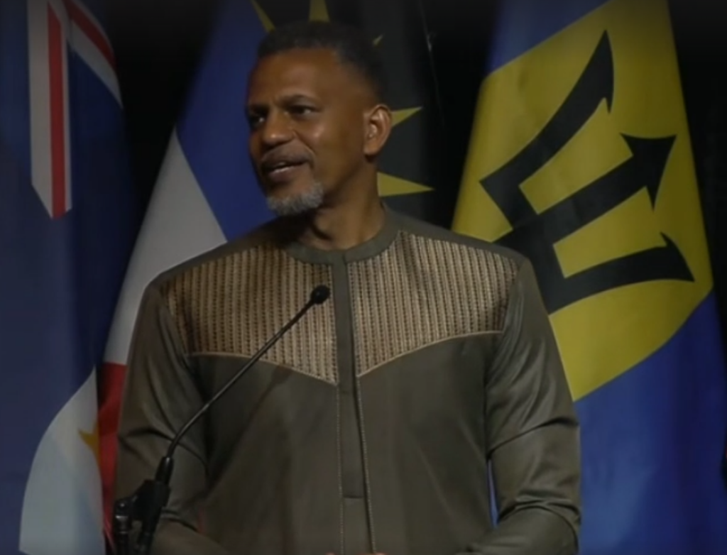 CDB launches reform plan to limit effects of climate change, economic shocks