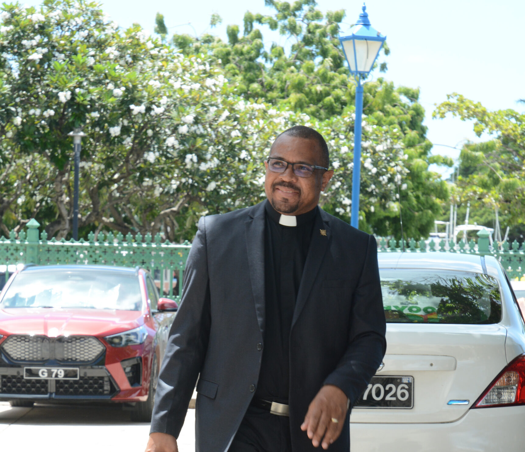 Senator Warns Barbados Faces Crime Crisis Amid Anti-Gang Legislation