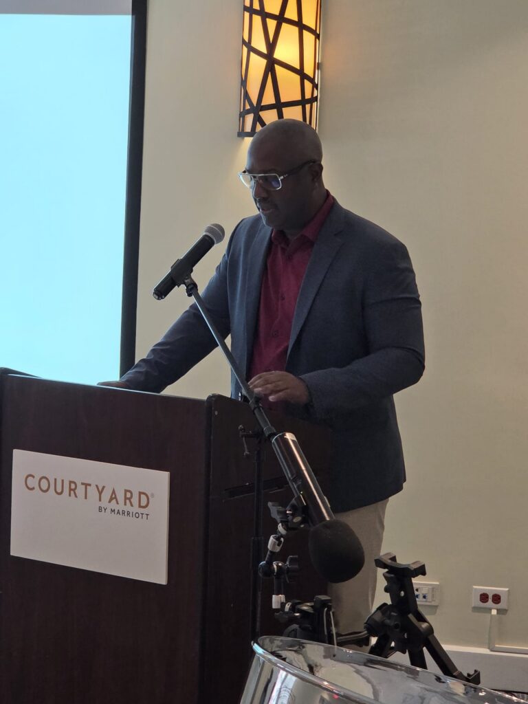Caribbean Nations Urged to Challenge 'Discriminatory' Global Financial System