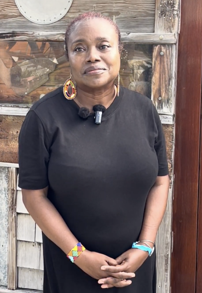 Youth urged to take lead in safeguarding heritage across Barbados, Africa