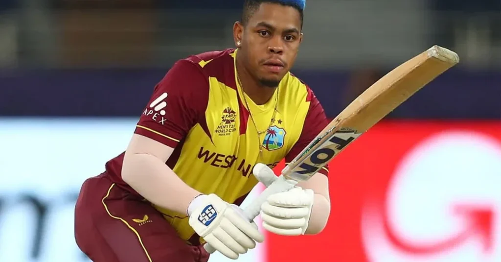 Hetmyer named in Windies ODI squad for Sri Lanka showdown