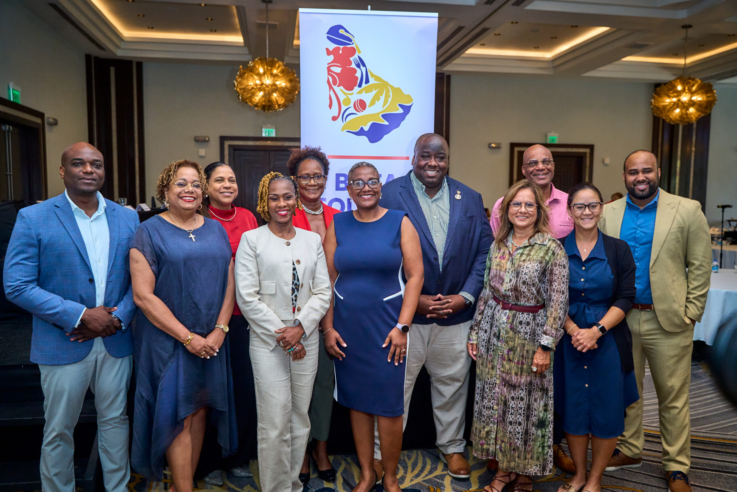 BHTA Chair Warns of Apathy Threatening Barbados Tourism Industry