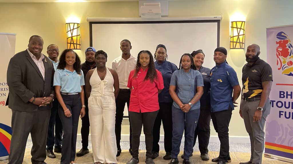 Nearly 100 cooks, bartenders register for Taste of Barbados 2026