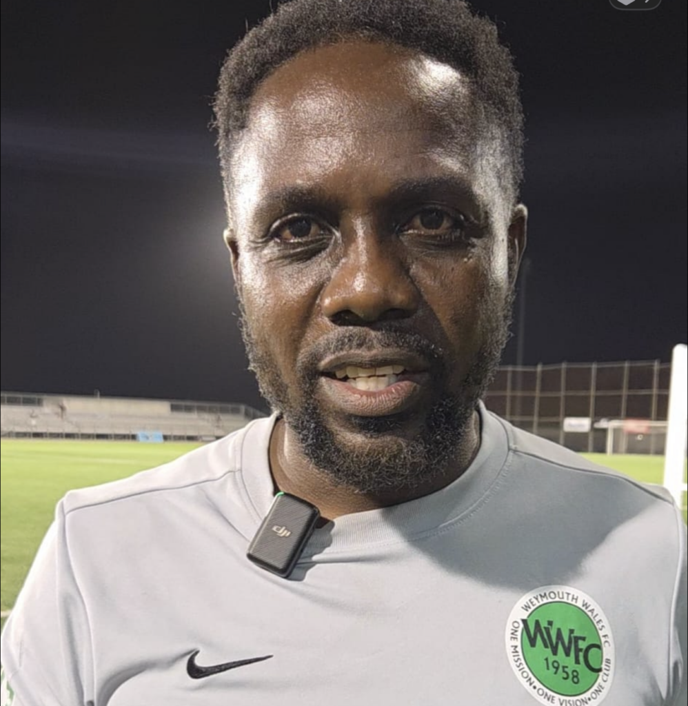Lashley shines as Wales advance to BFA Champions Cup final