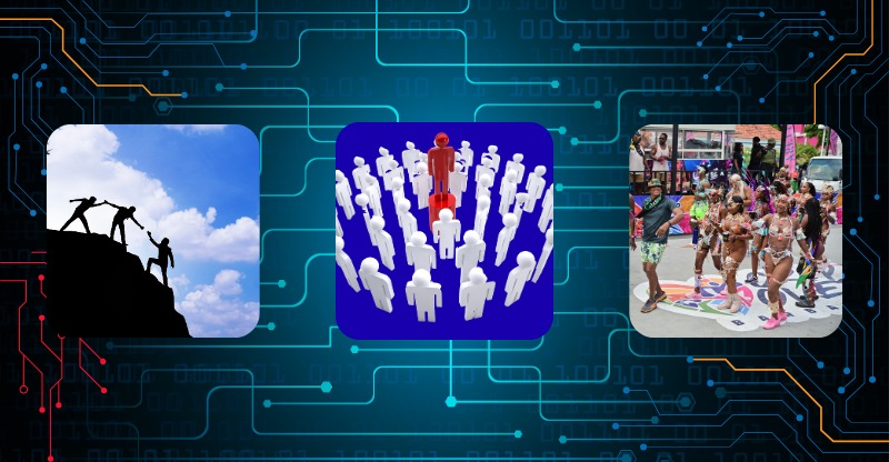 OPINION: The real Caribbean digital divide isn’t infrastructure — It’s trust, leadership, and culture